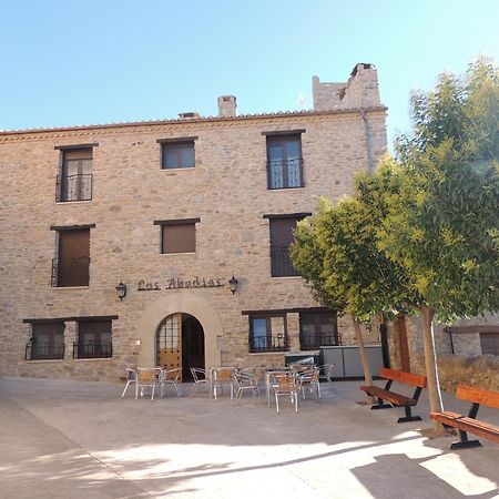 Las Abadias San Felices  Luaran gambar