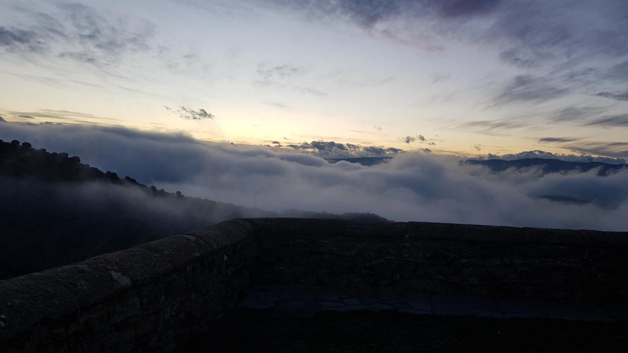 Las Abadias San Felices  Luaran gambar
