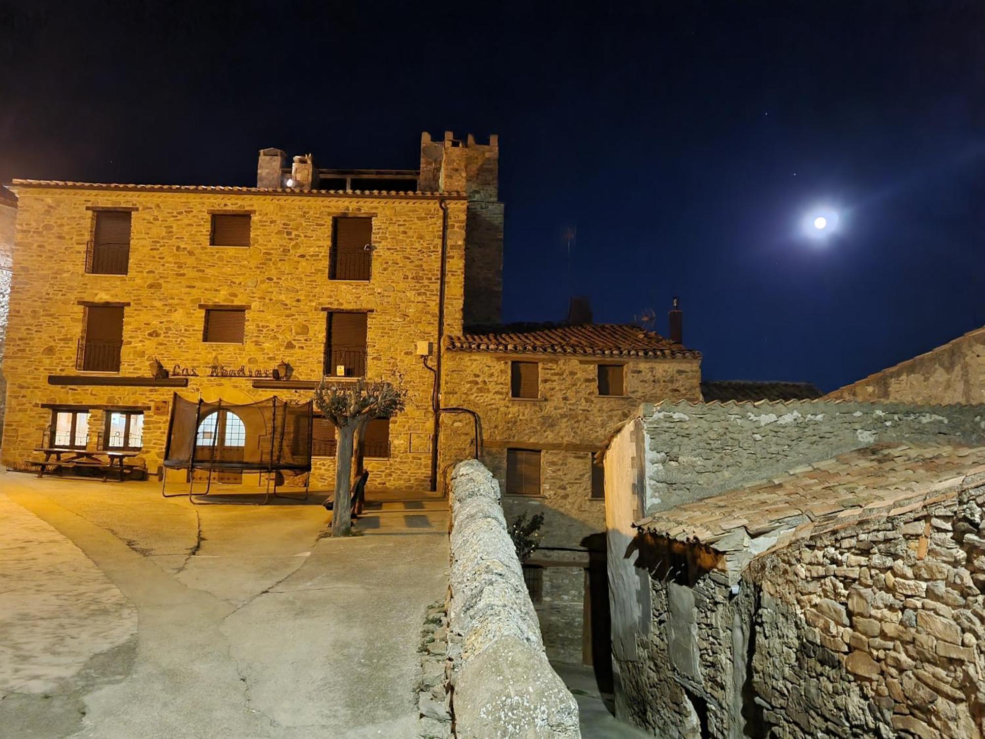 Las Abadias San Felices  Luaran gambar