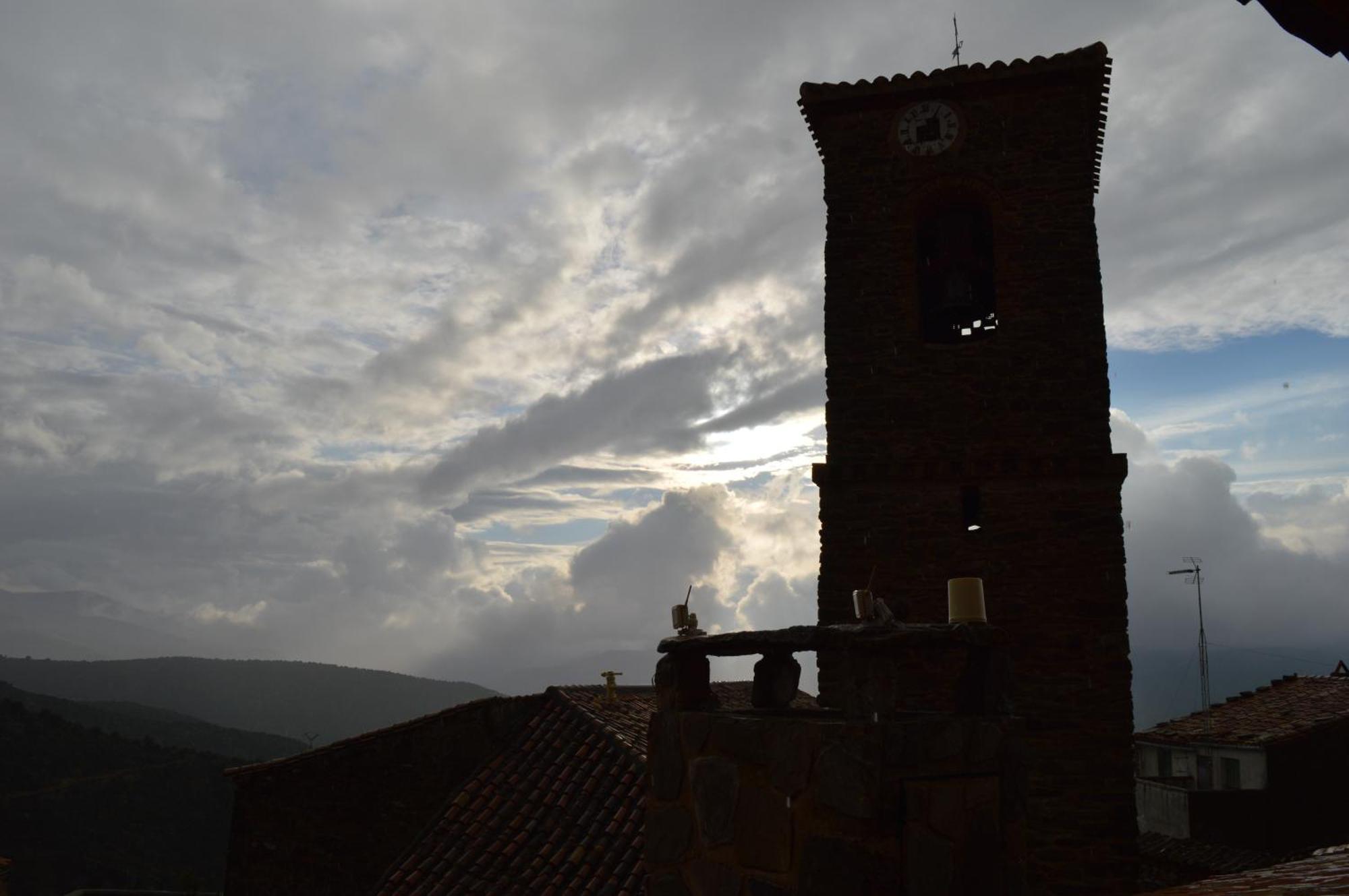 Las Abadias San Felices  Luaran gambar