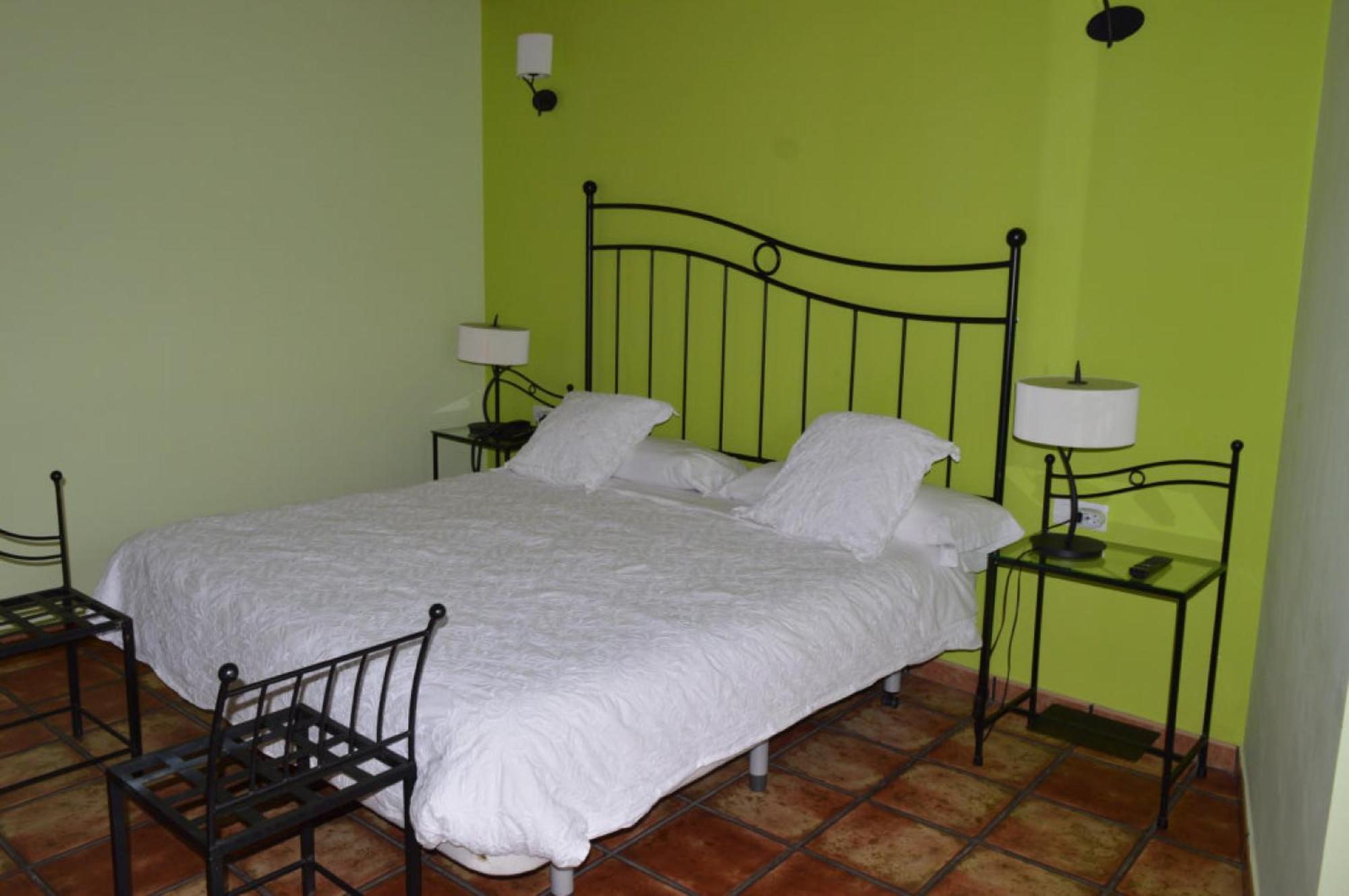 Las Abadias San Felices  Luaran gambar