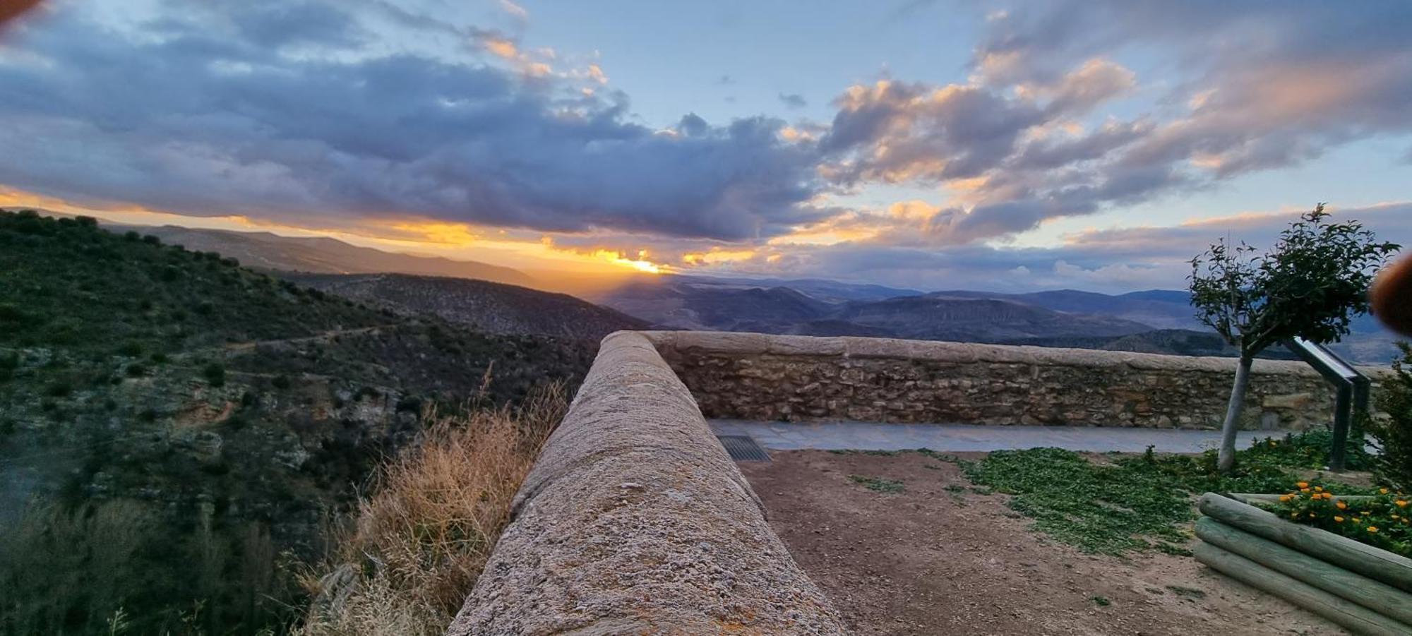 Las Abadias San Felices  Luaran gambar